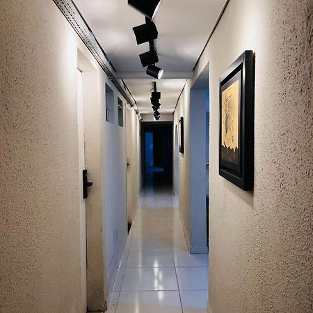 Arte Praia Pousada Hotel Fortaleza  Exterior photo