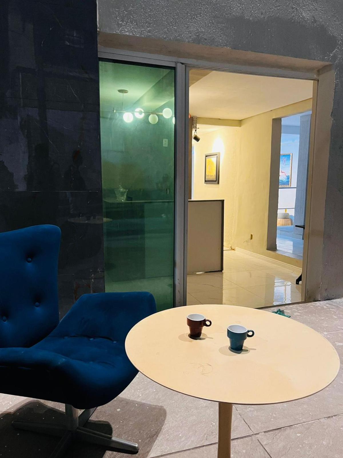 Arte Praia Pousada Hotel Fortaleza  Exterior photo